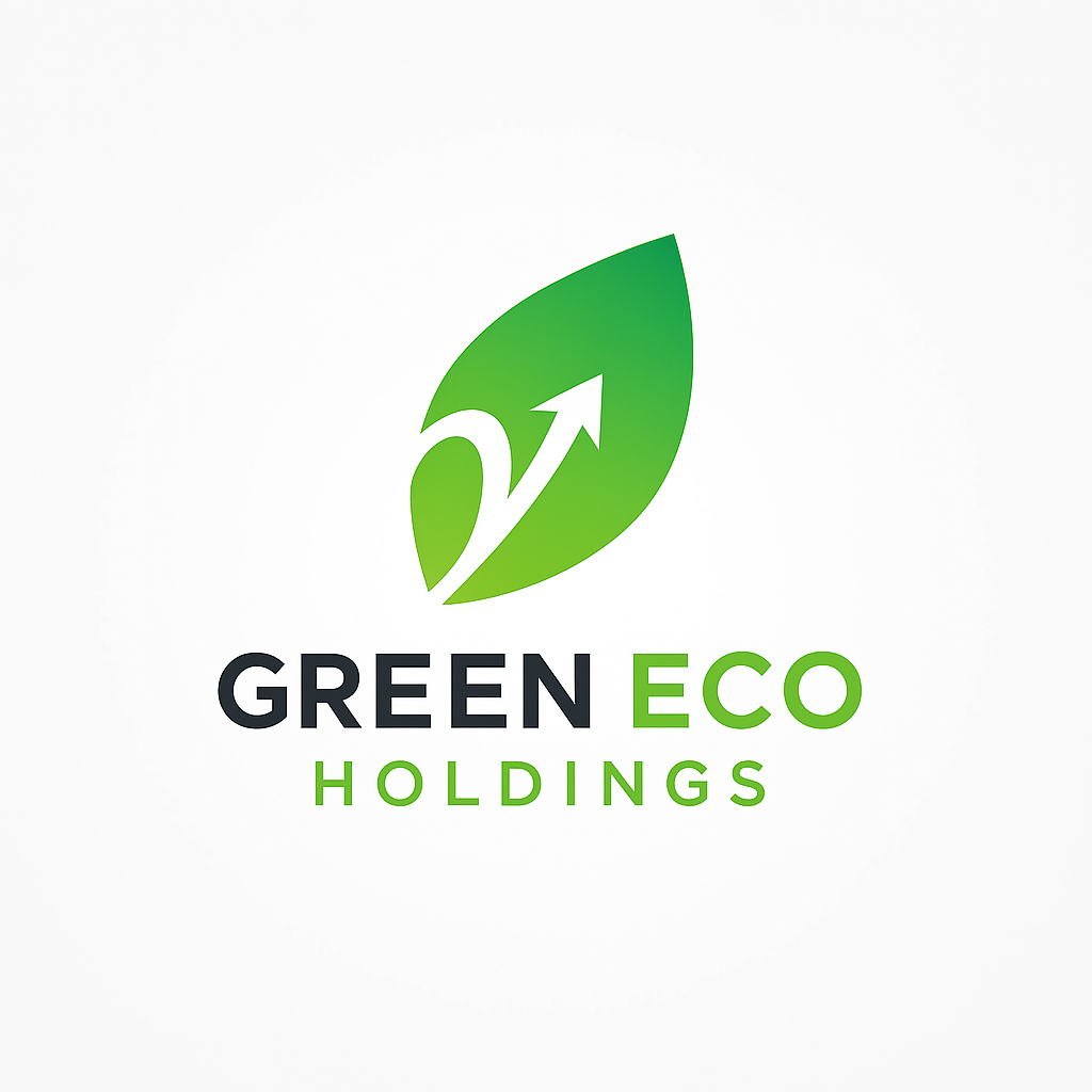 GreenEco Holdings